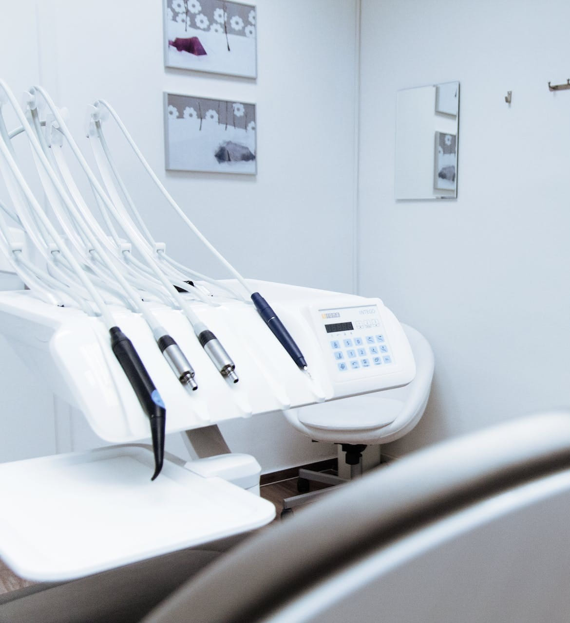 Vivodent - zubní ordinace